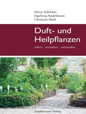 cover image of Duft- und Heilpflanzen